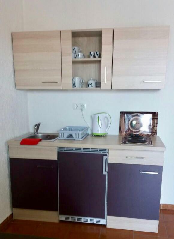 Delfin Apartments Crikvenica Bagian luar foto